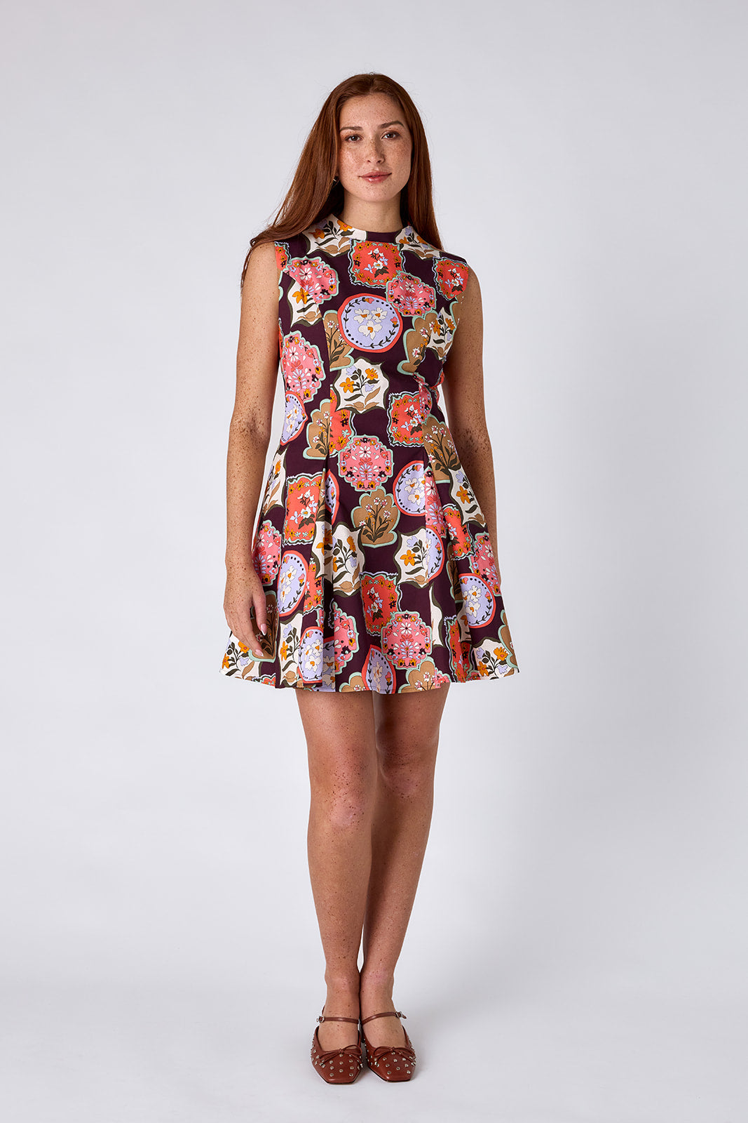 Declan Dress