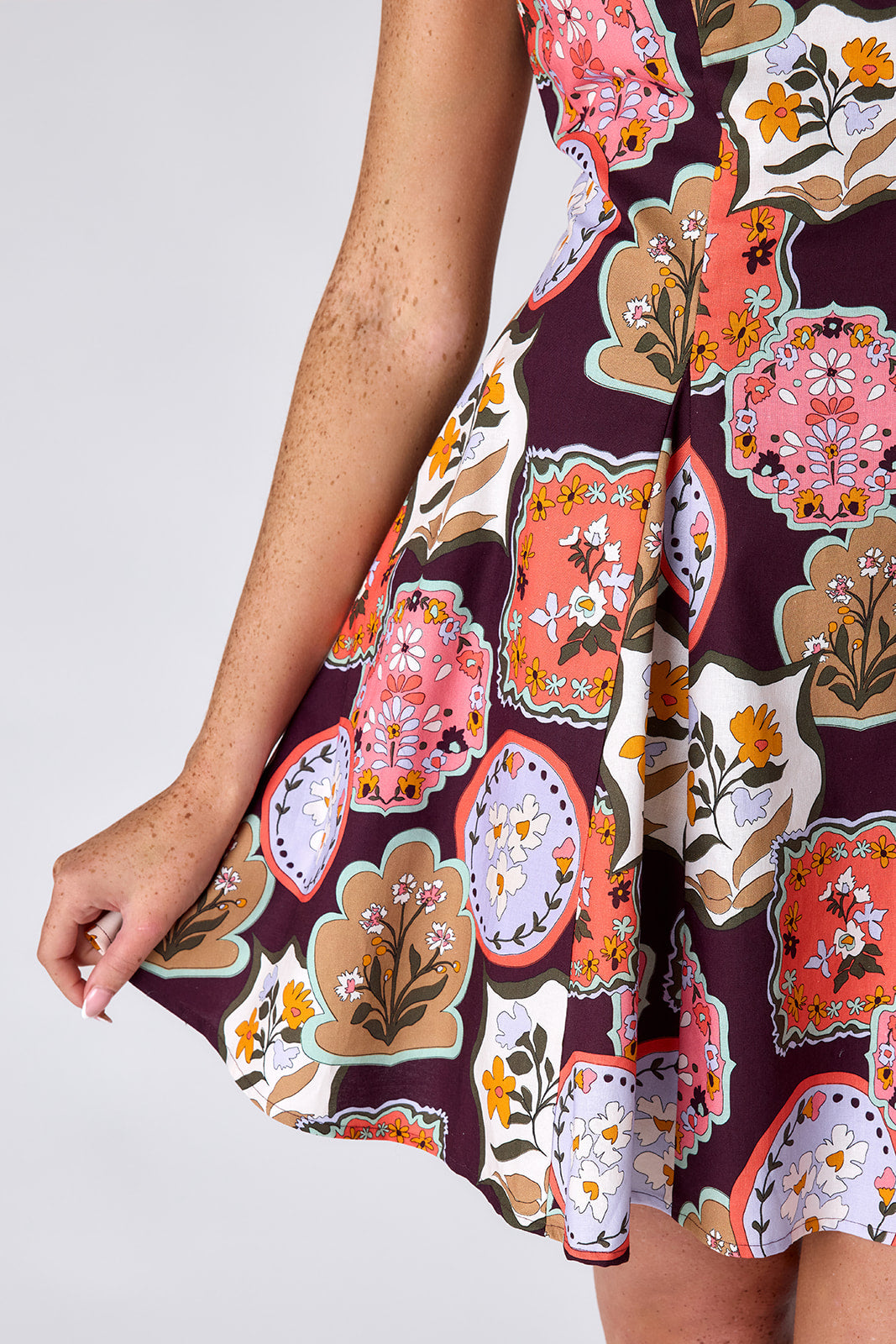 Declan Dress