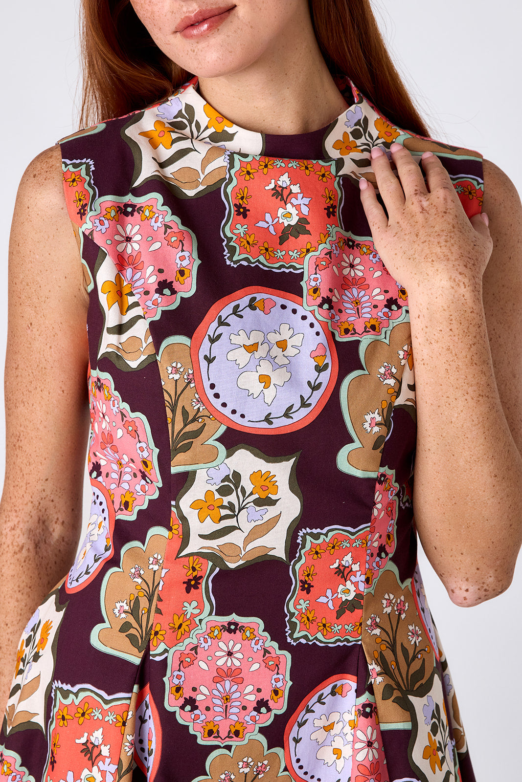 Declan Dress
