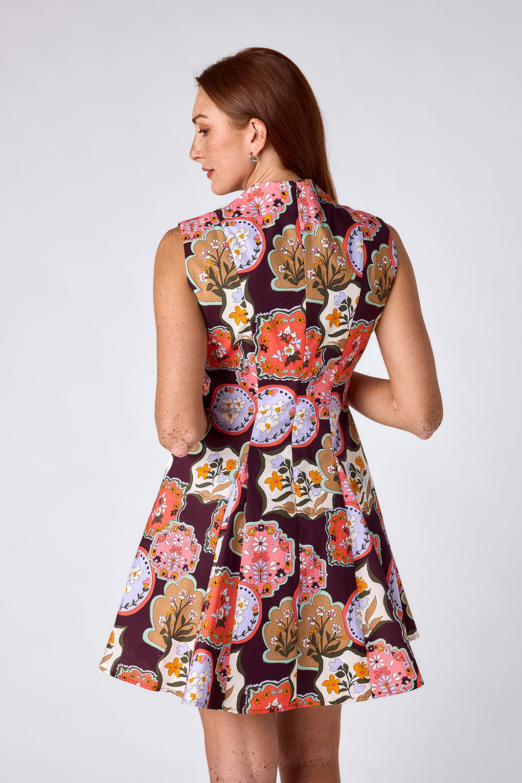 Declan Dress