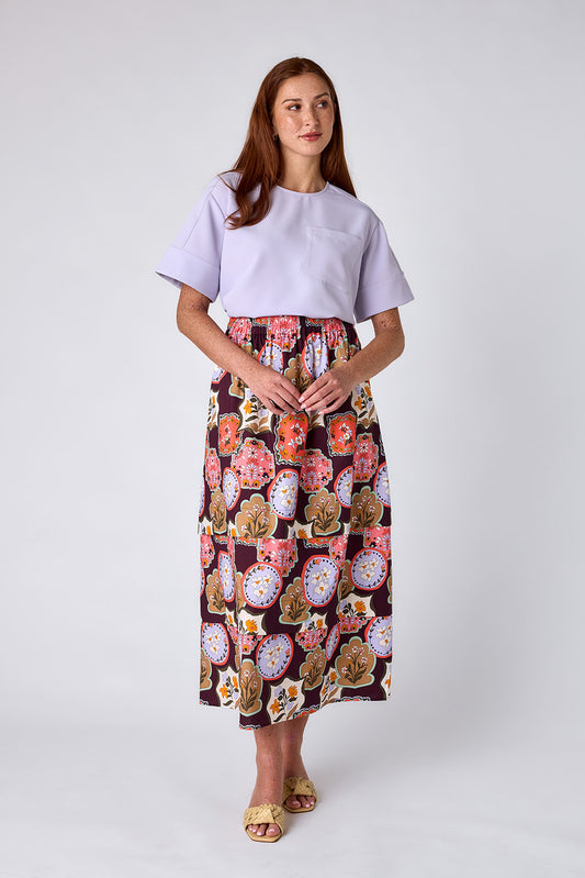 Marlow Skirt