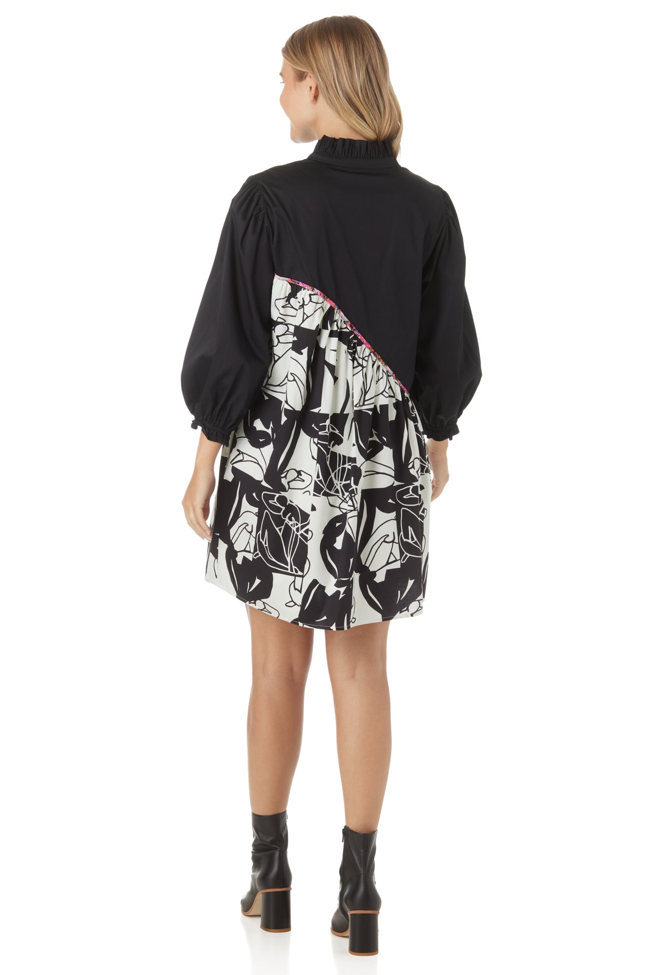 Story Dress