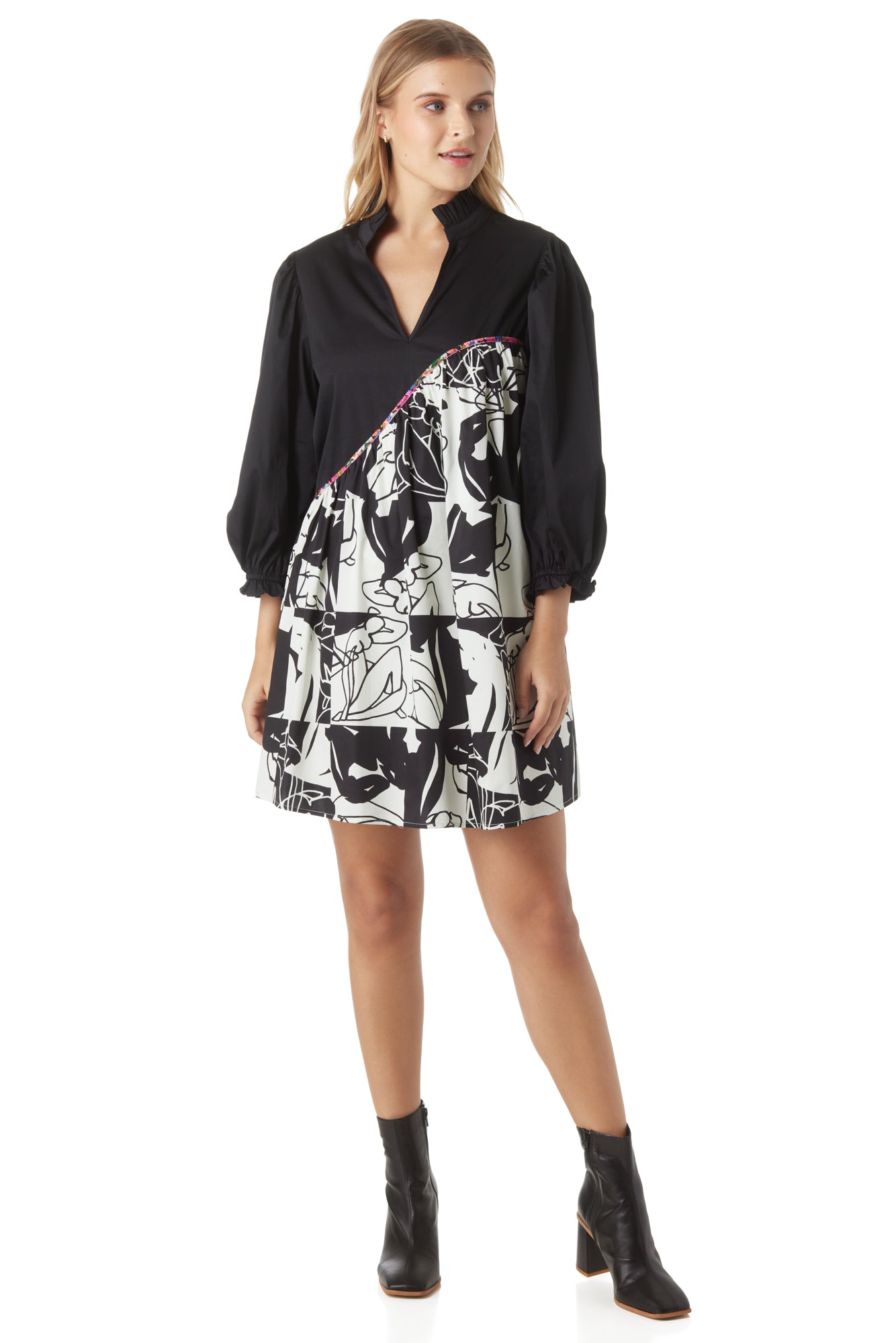 Story Dress