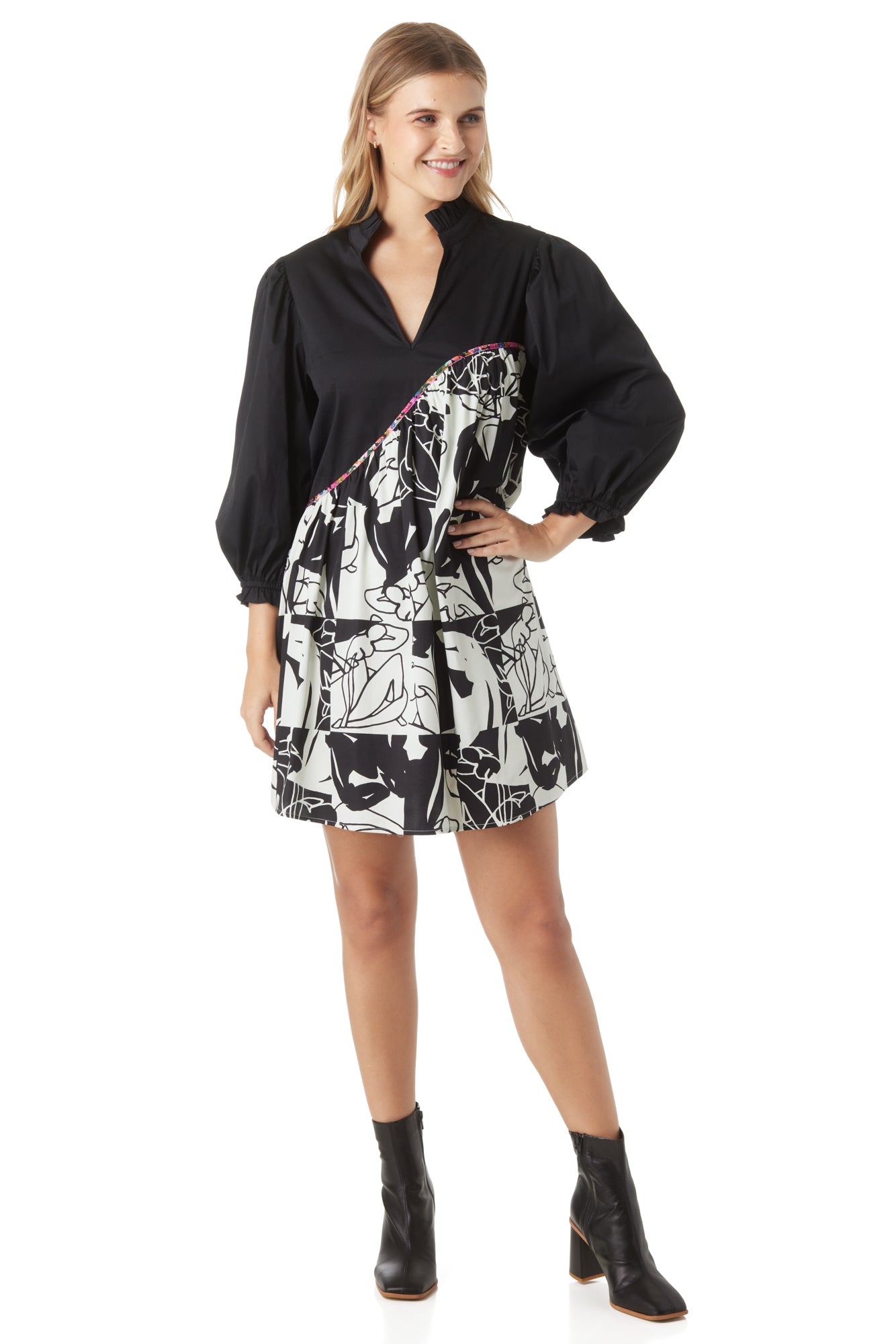 Story Dress