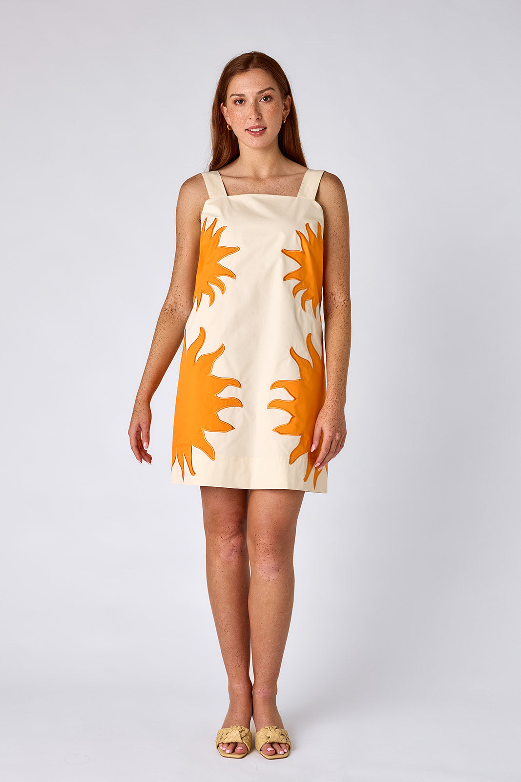Warren Dress
