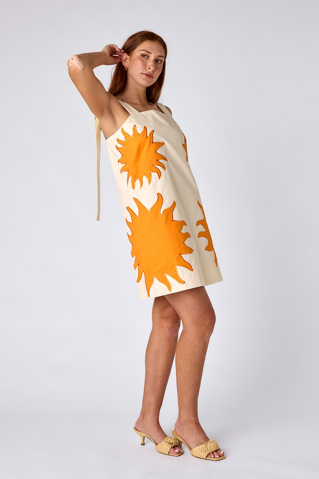 Warren Dress