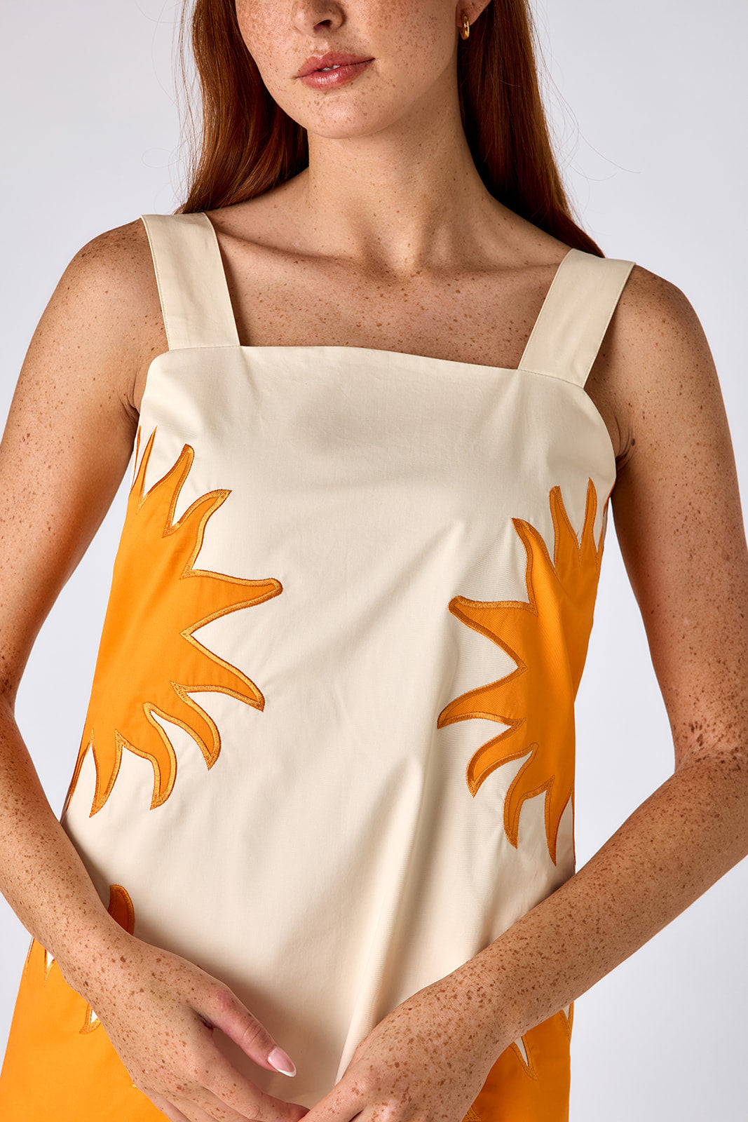 Warren Dress