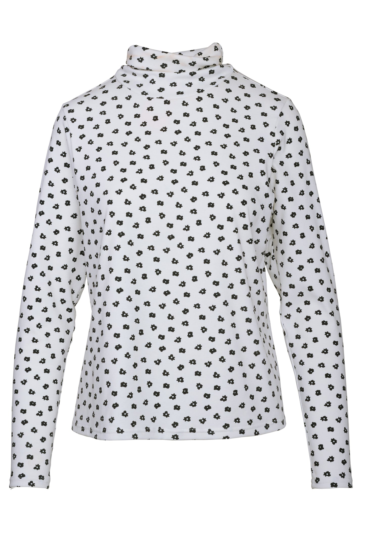 Sylvie Turtleneck