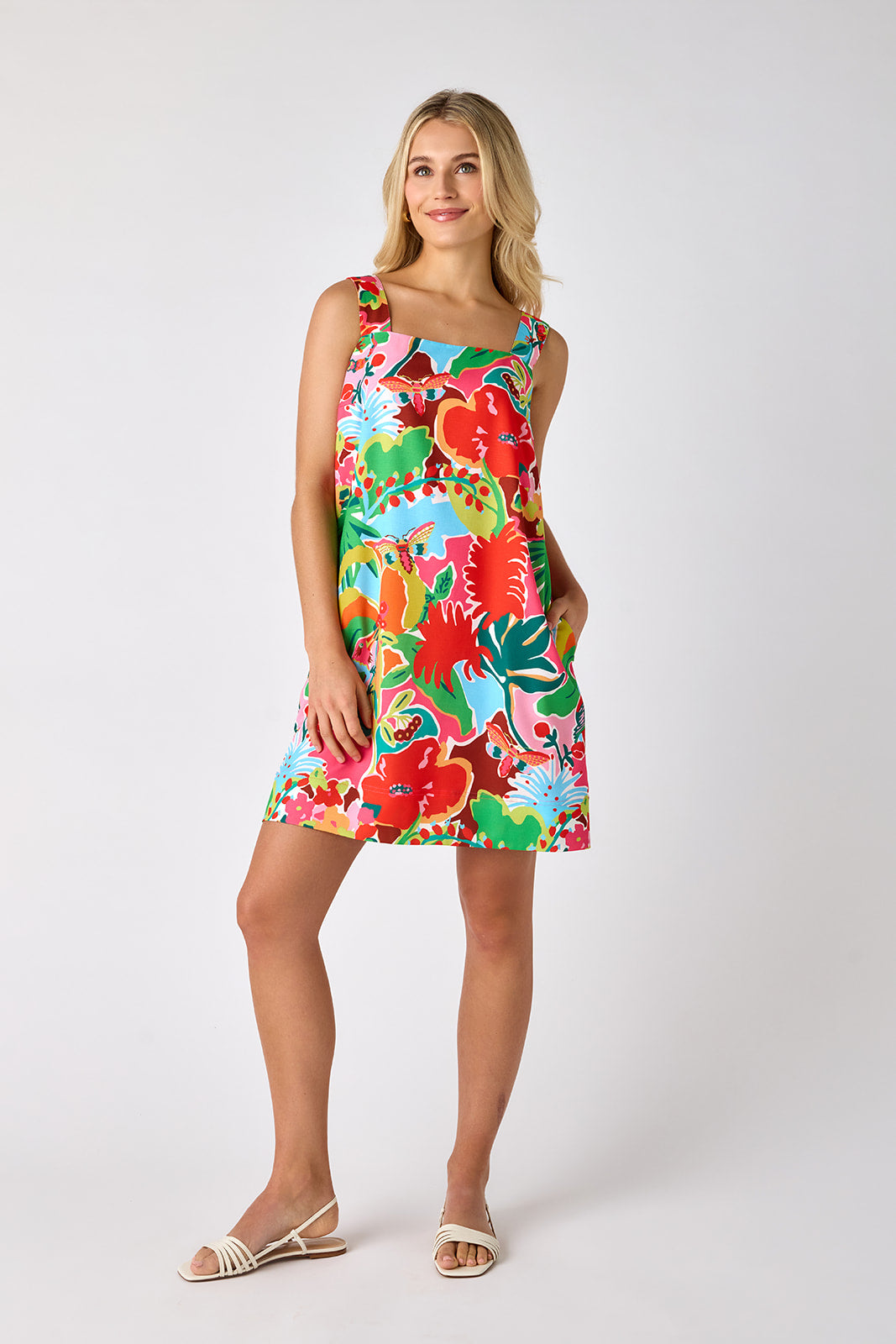 Warren Dress