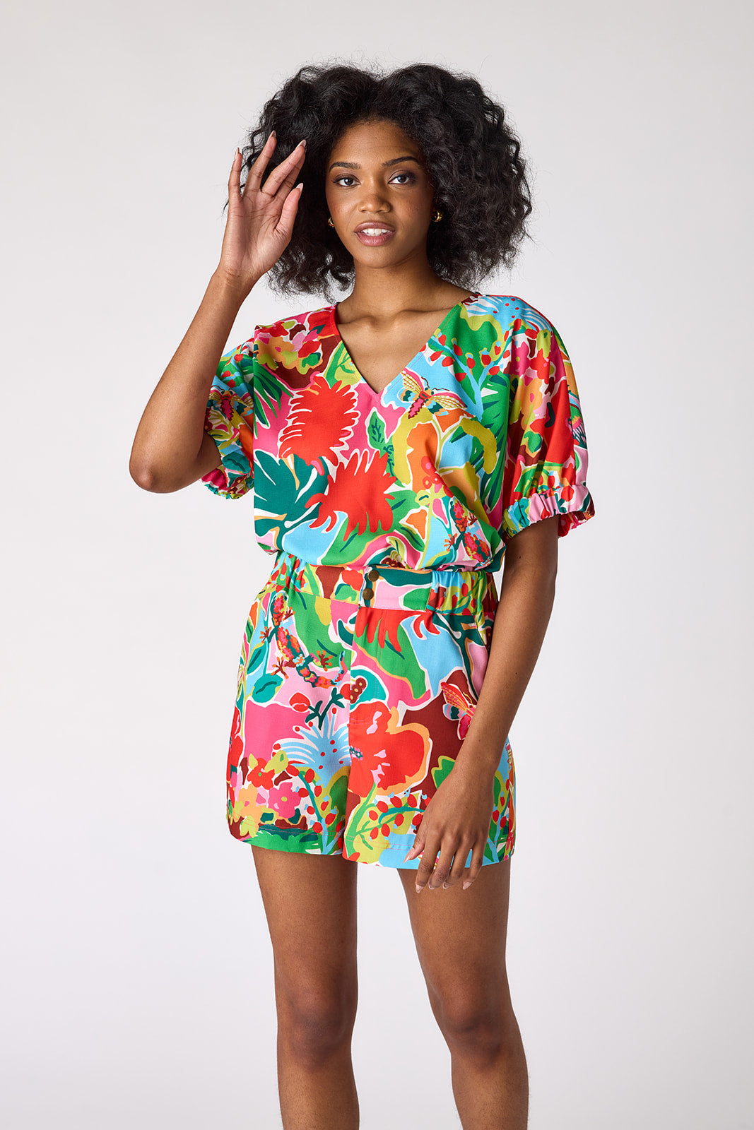 Nora Top