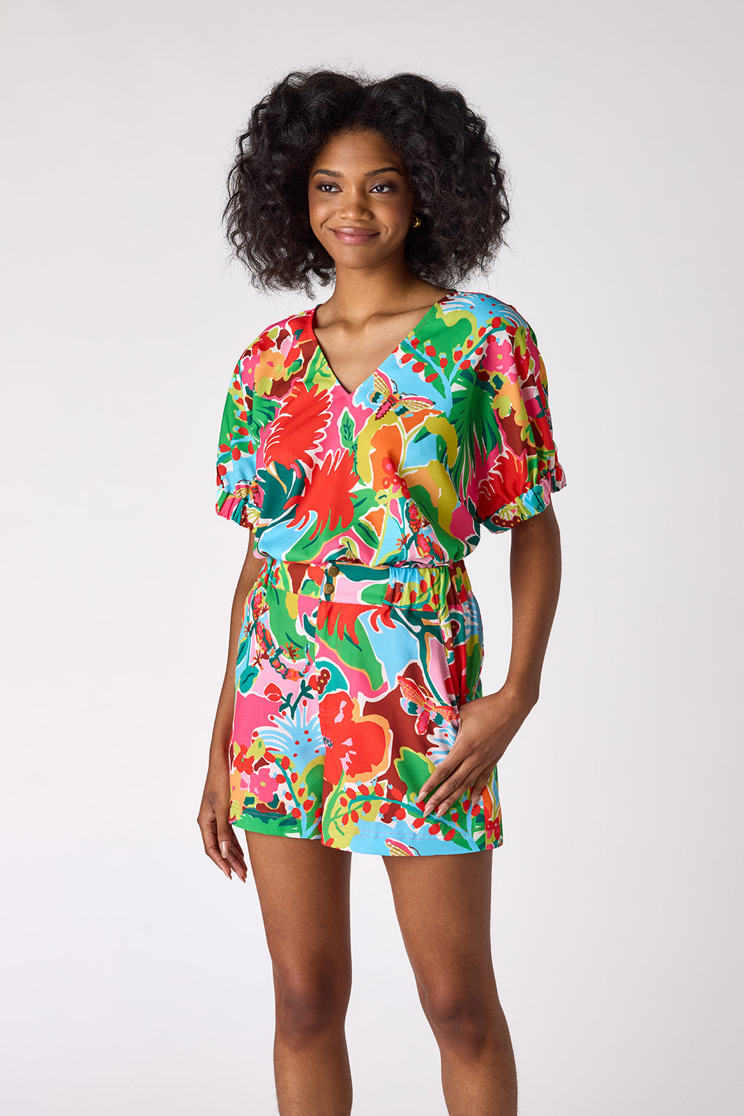 Nora Top