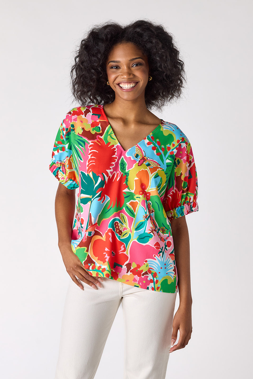 Nora Top