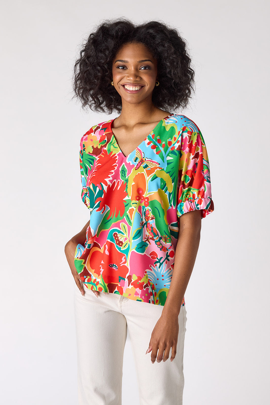 Nora Top