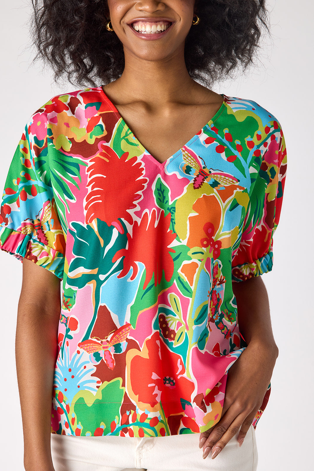 Nora Top