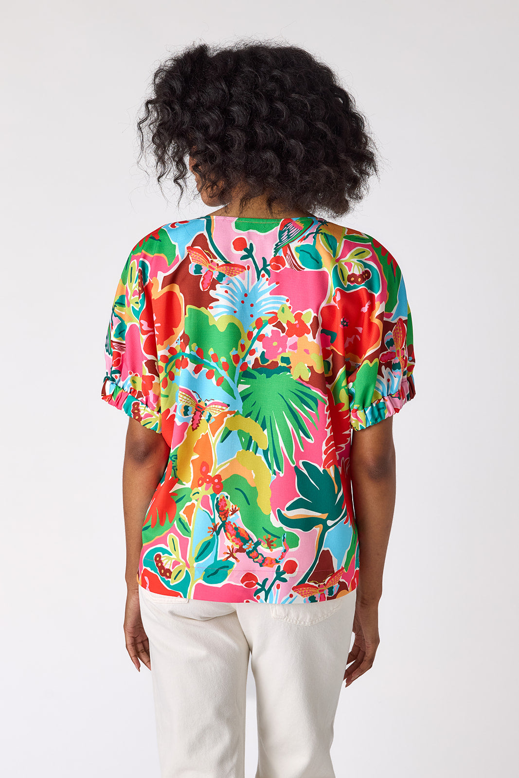 Nora Top