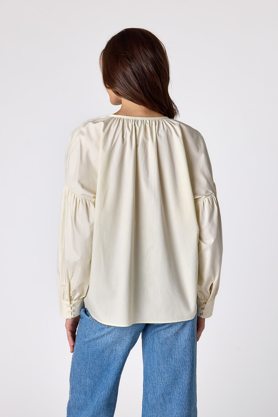 Bryleigh Blouse