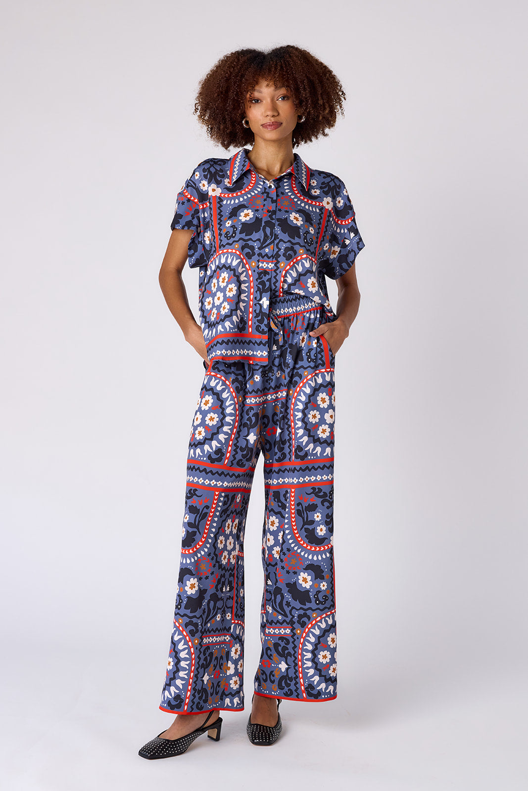 Ziggy Pant