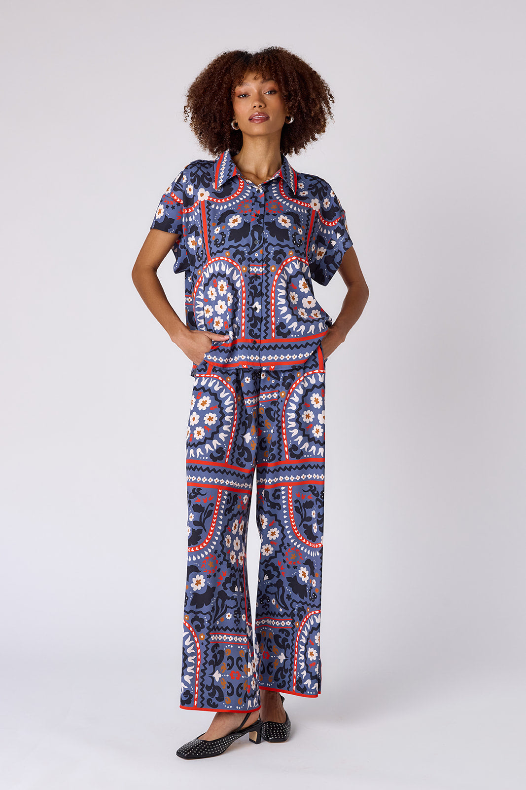Ziggy Pant