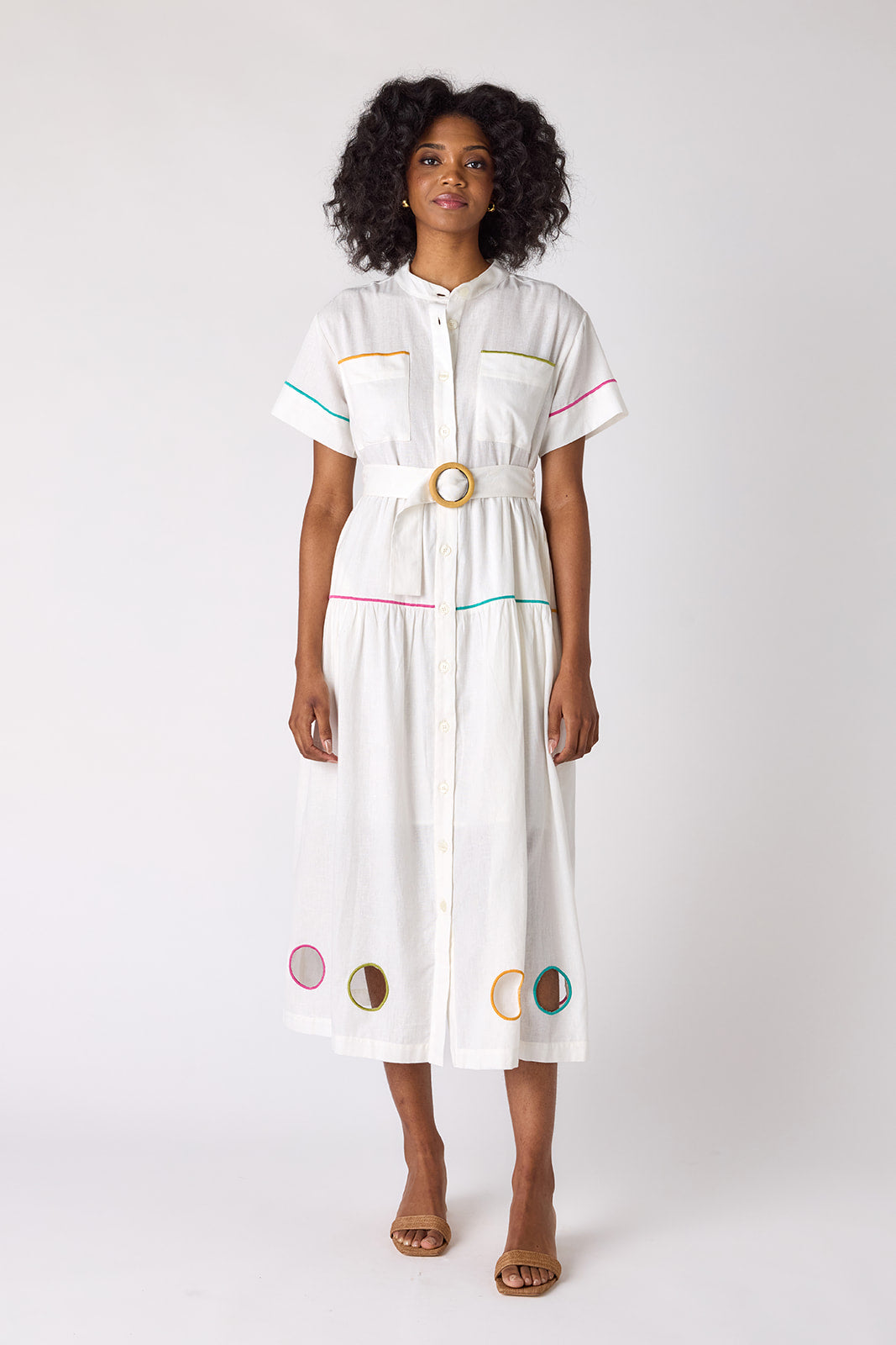 Kellogg Dress