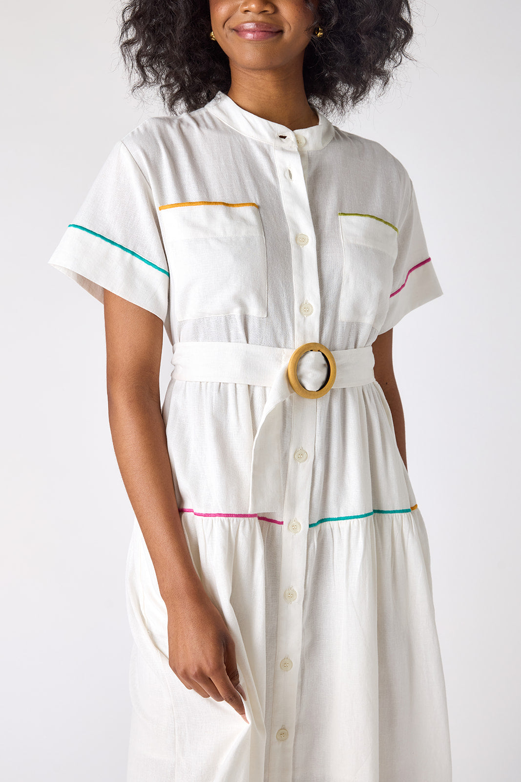 Kellogg Dress