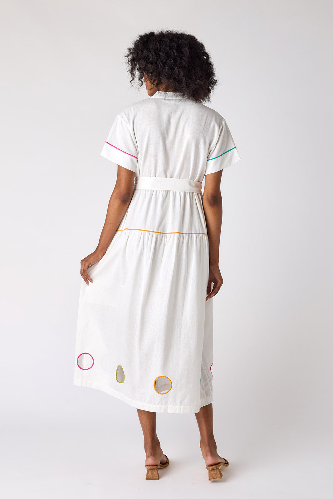 Kellogg Dress