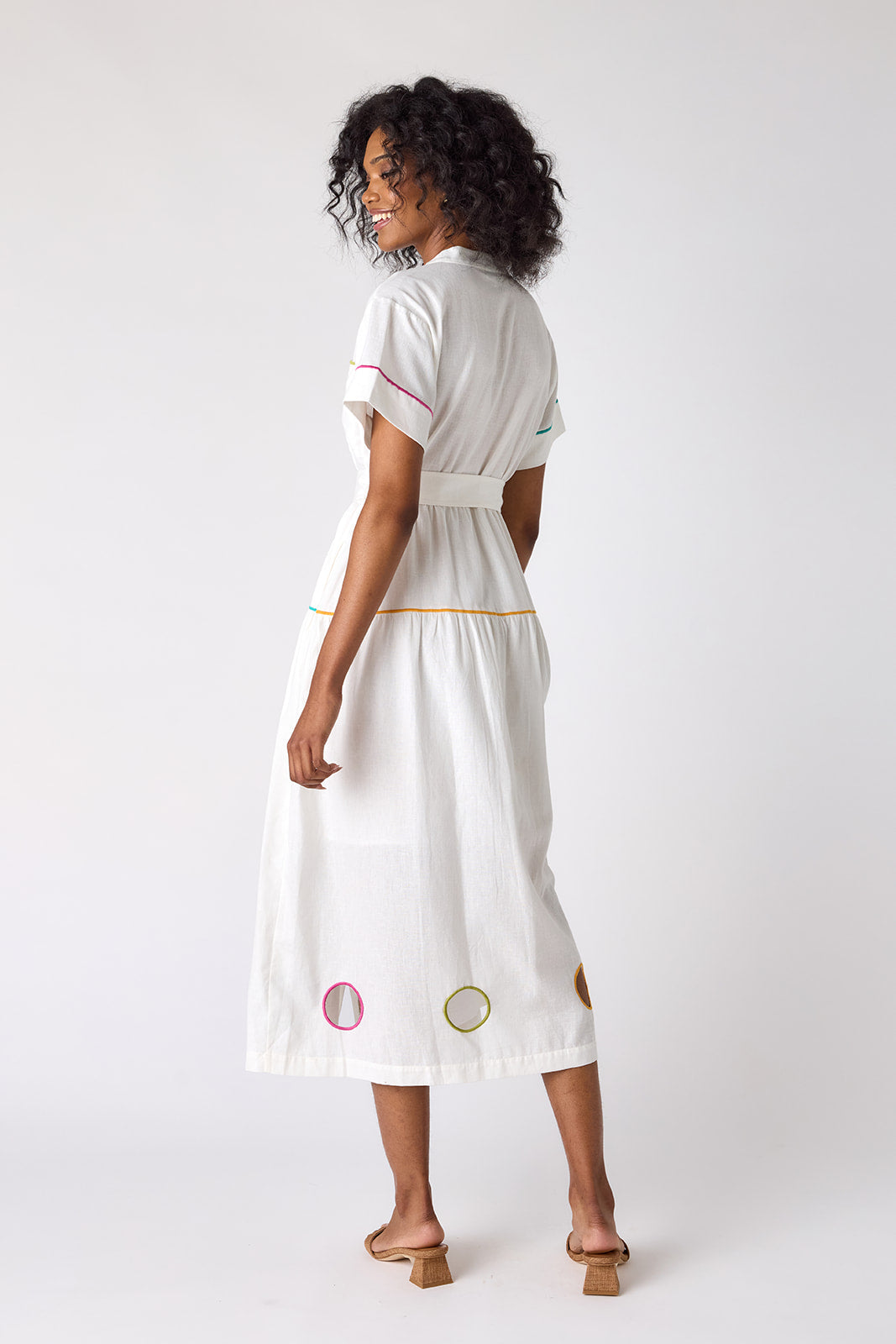 Kellogg Dress