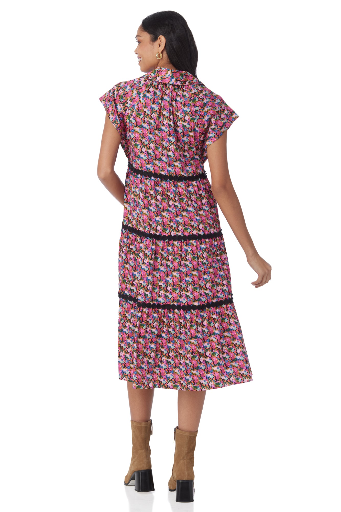 Watson Dress