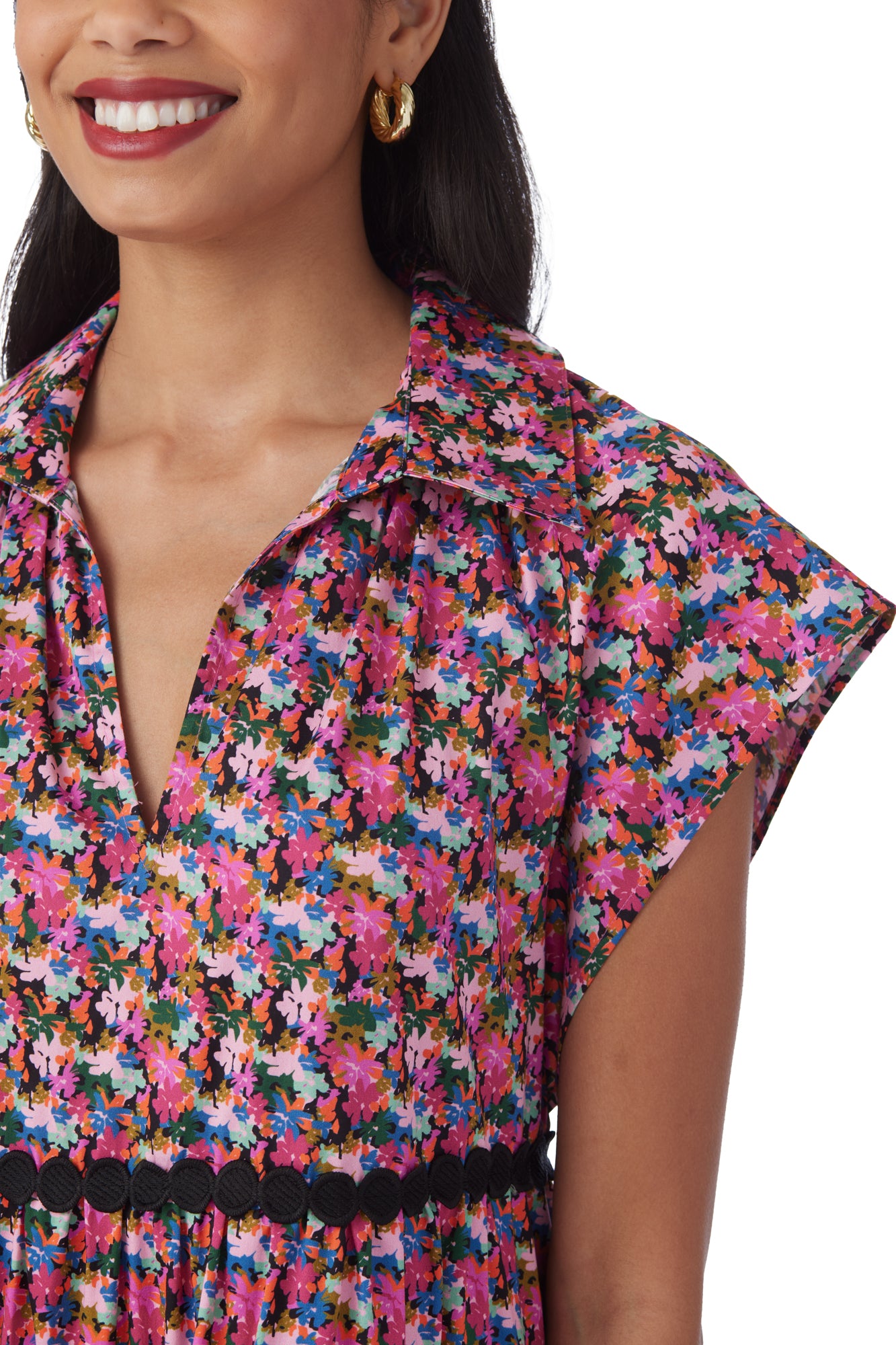 Watson Dress