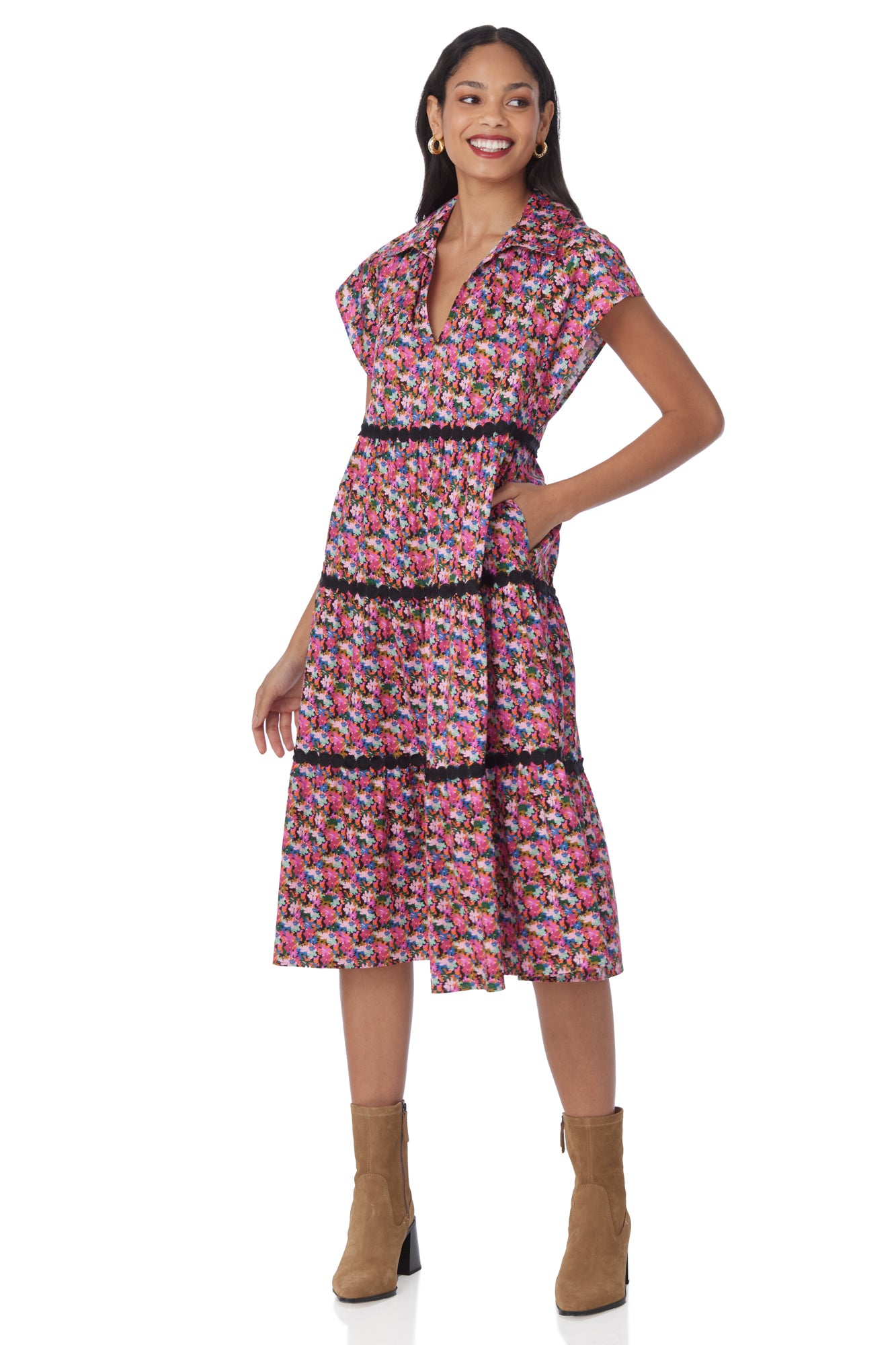 Watson Dress