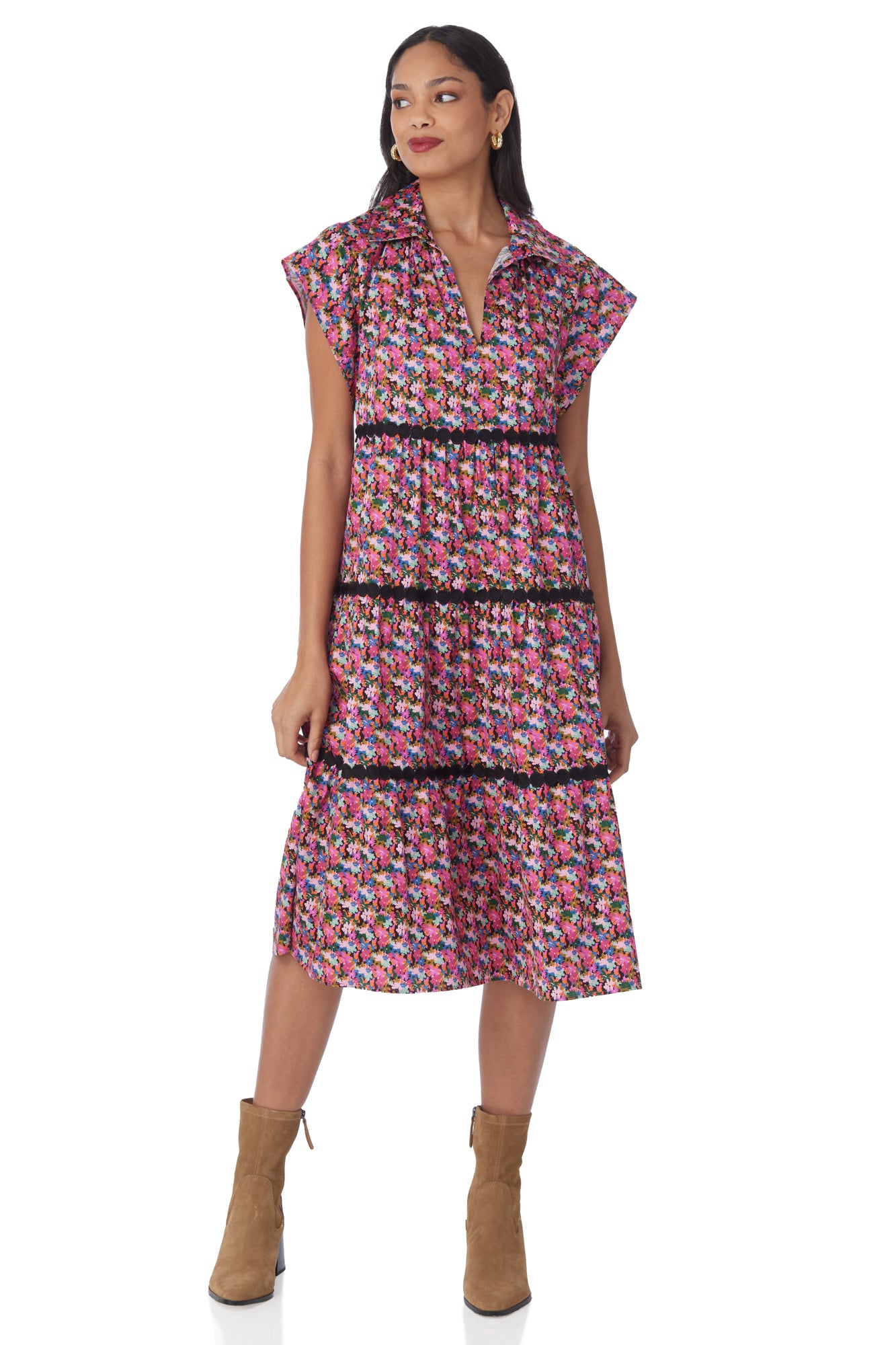 Watson Dress
