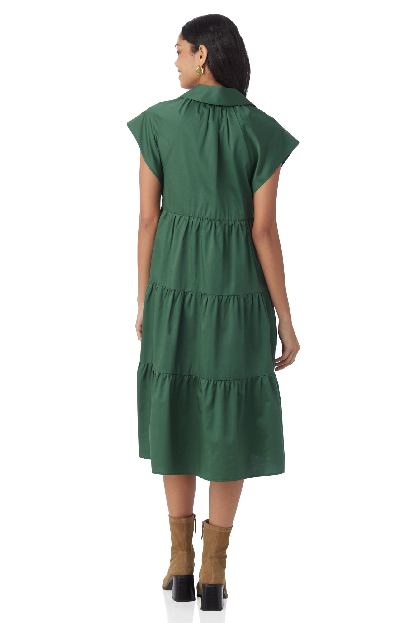 Watson Dress