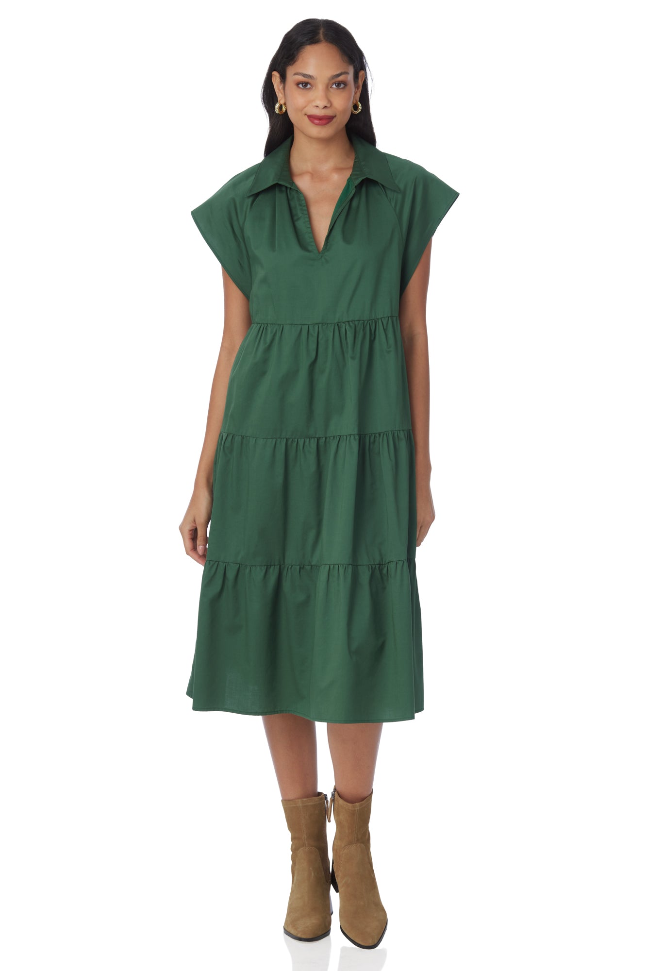 Watson Dress