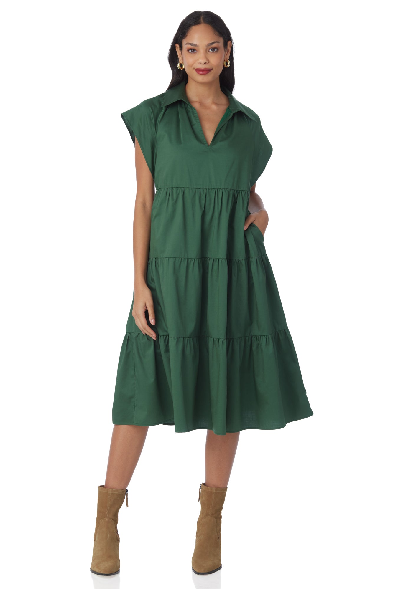 Watson Dress