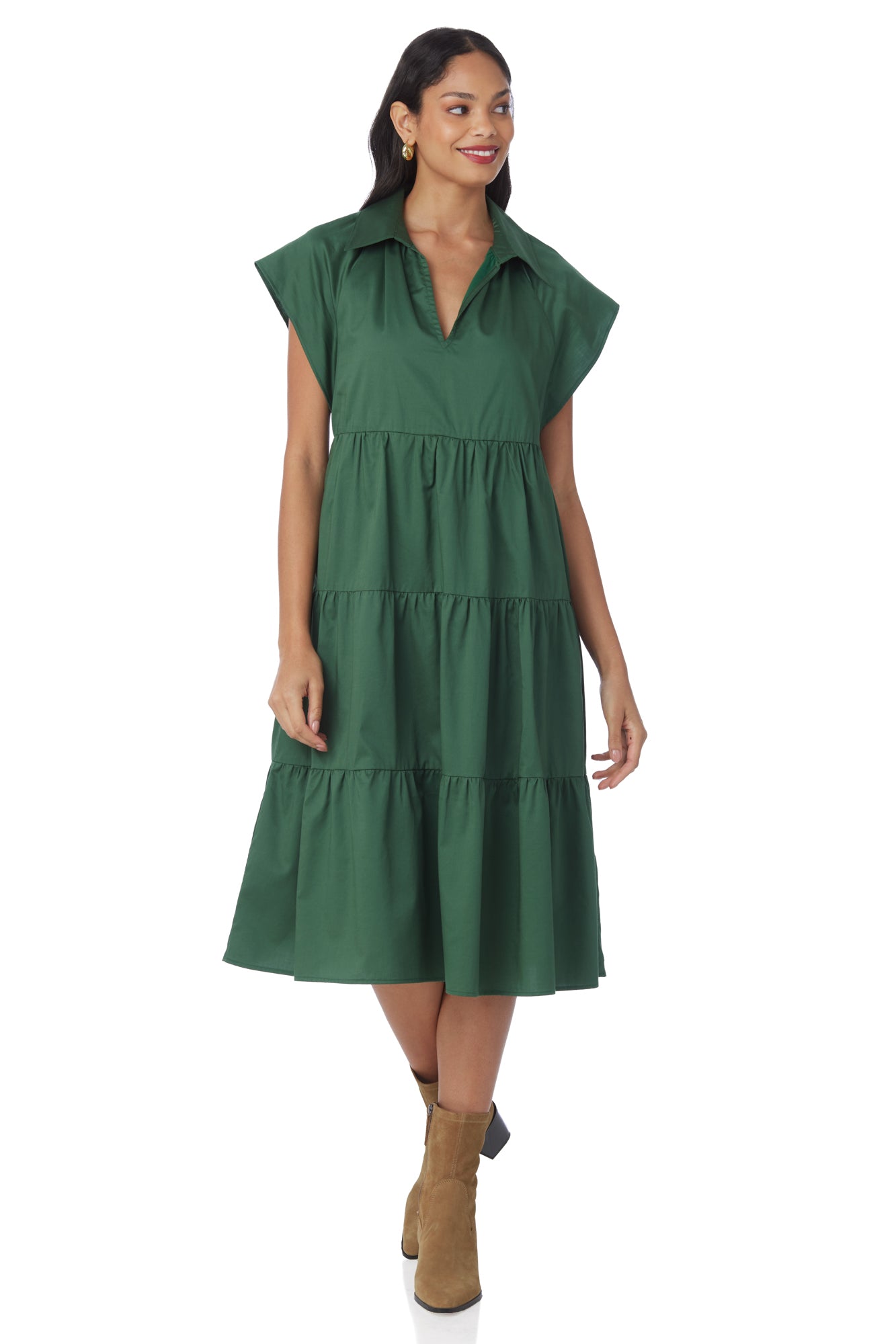 Watson Dress