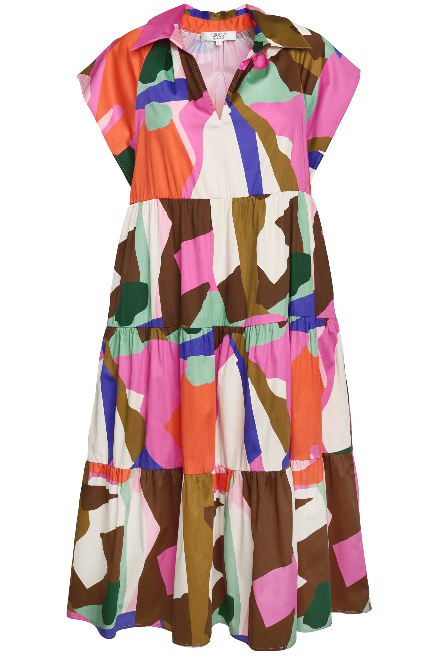 Watson Dress