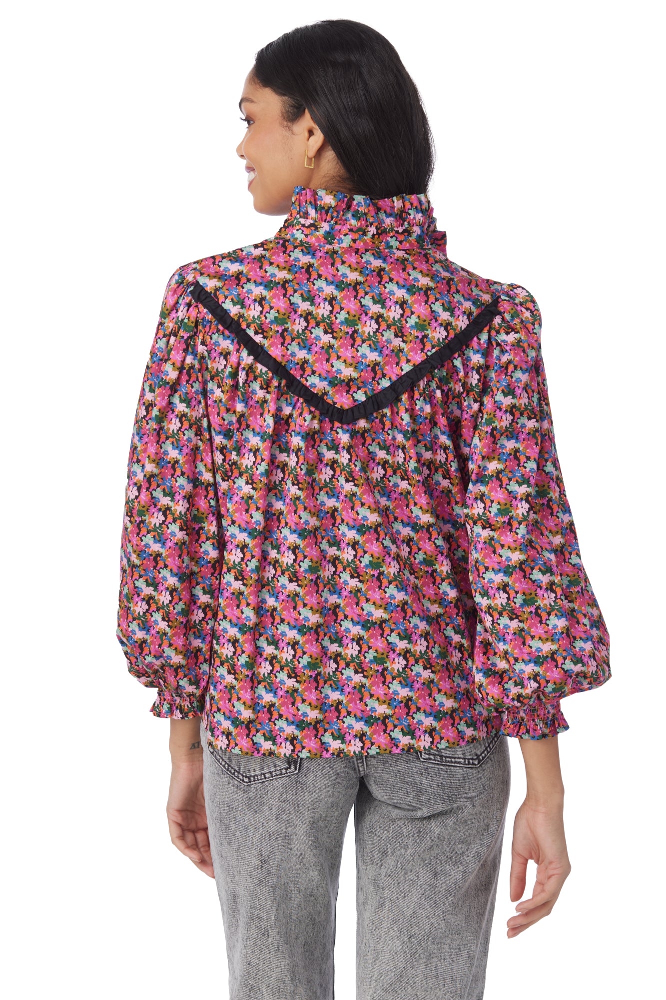 Wells Top