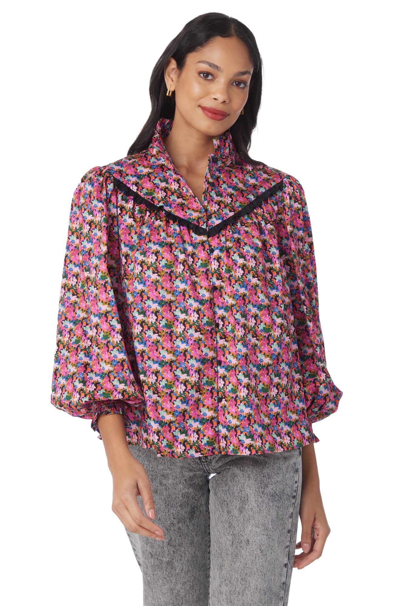 Wells Top