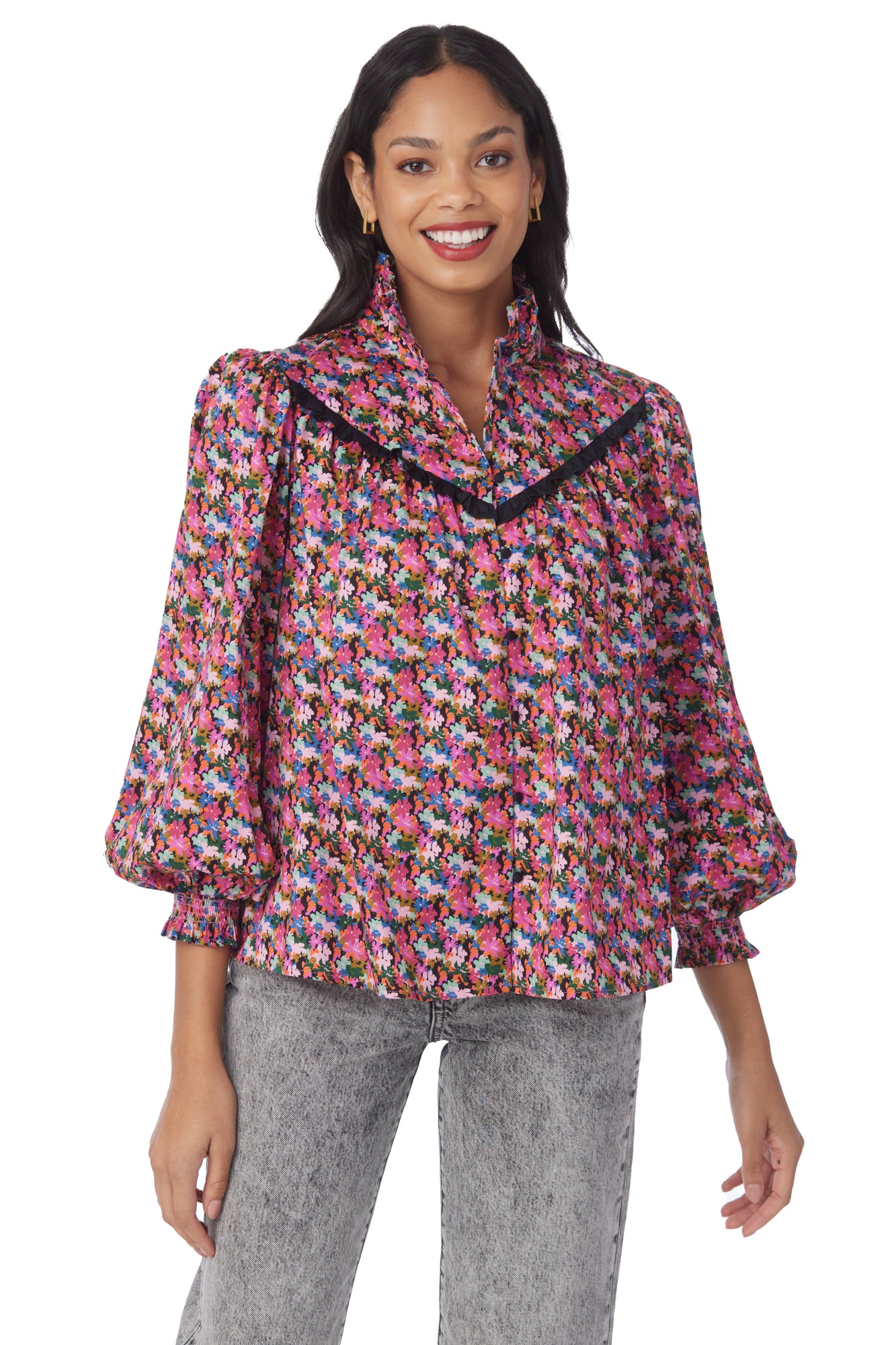 Wells Top