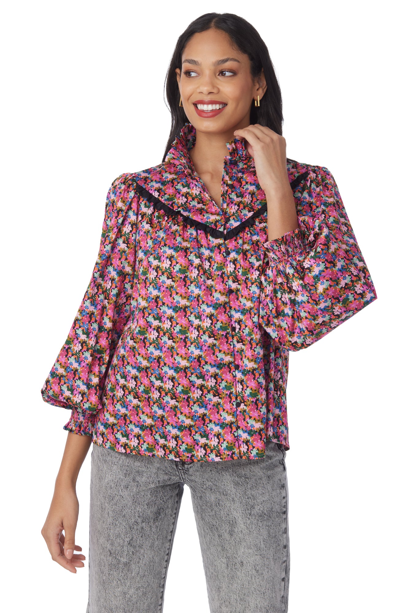 Wells Top