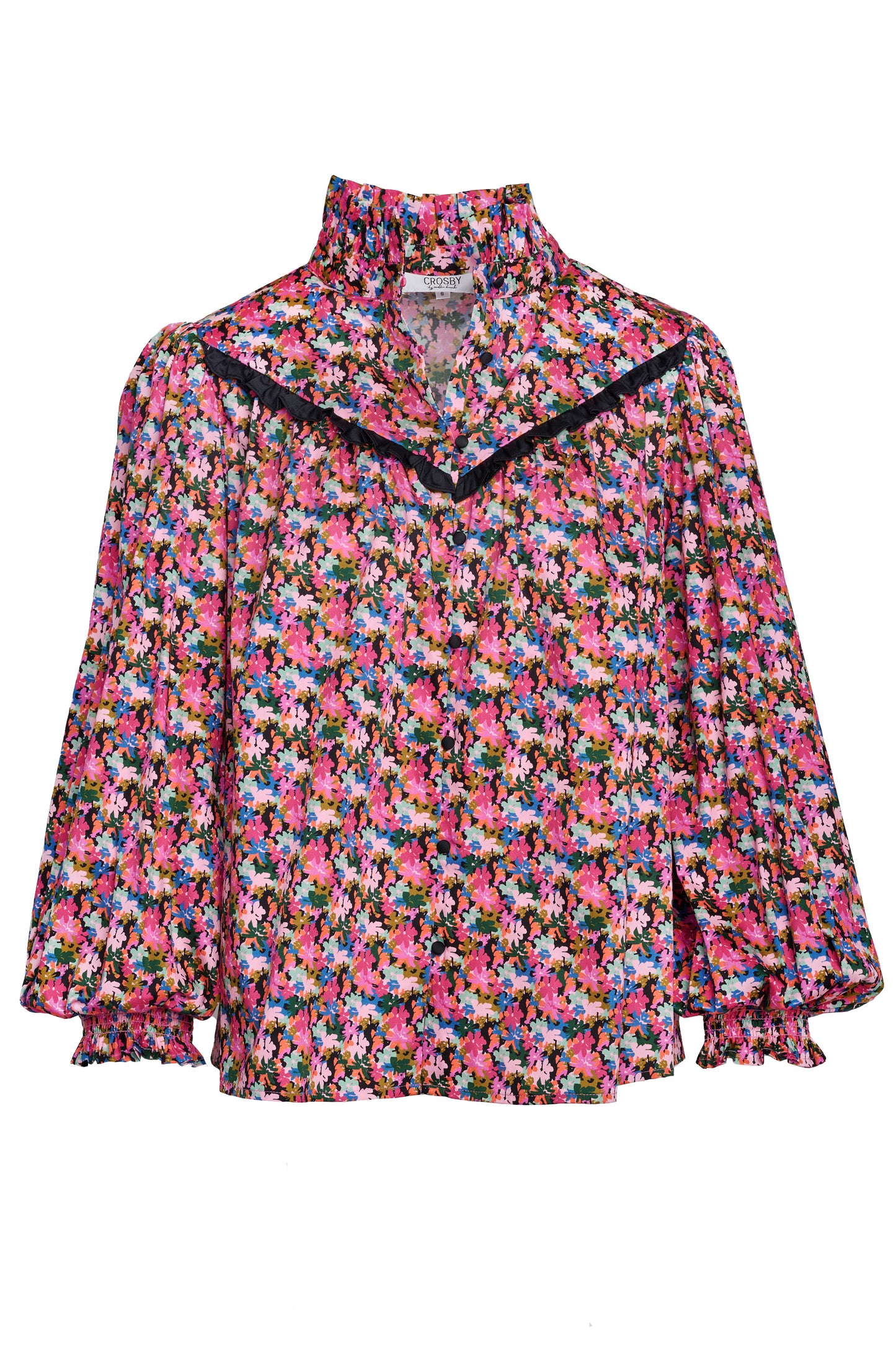 Wells Top