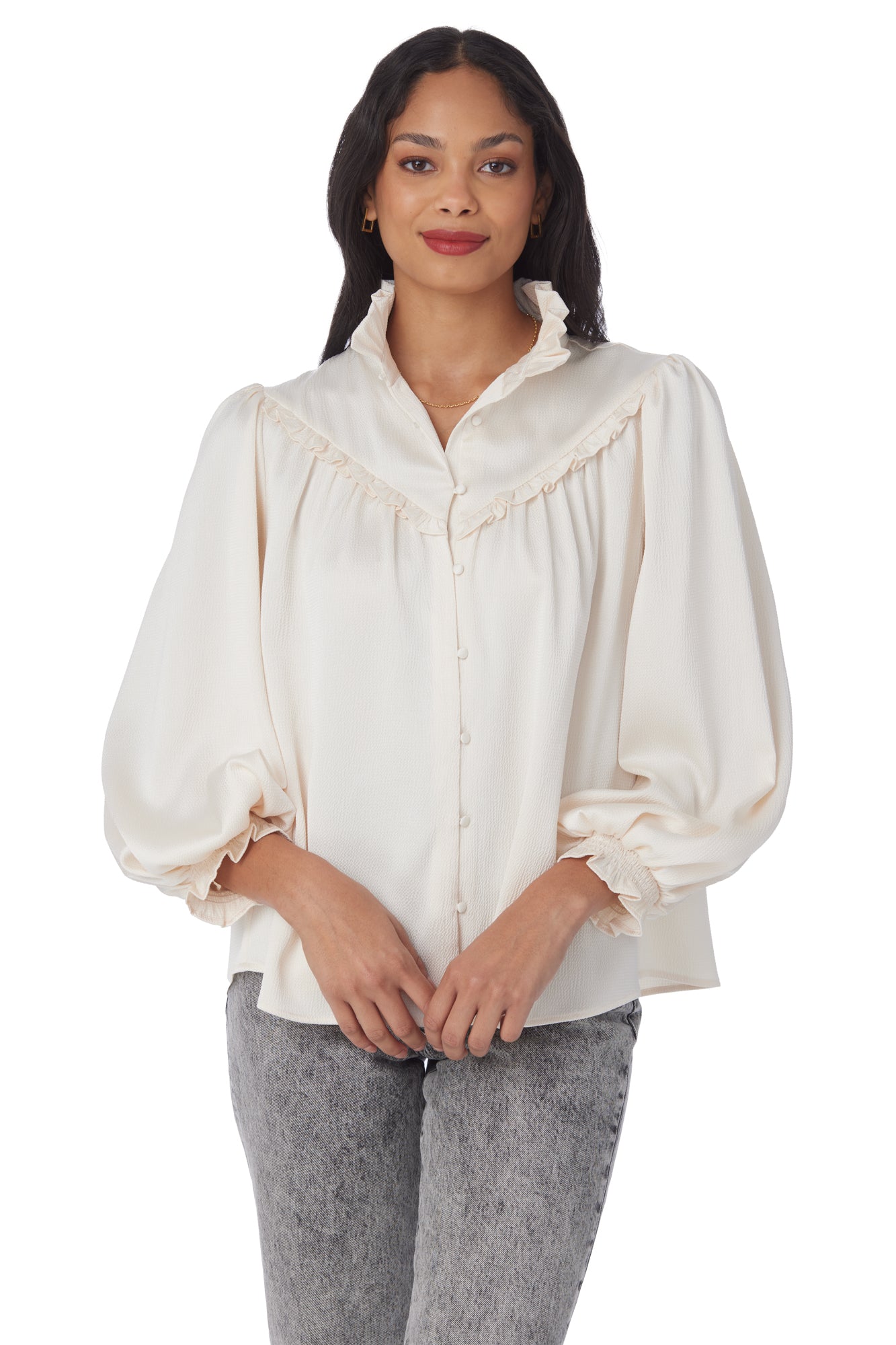 Wells Top