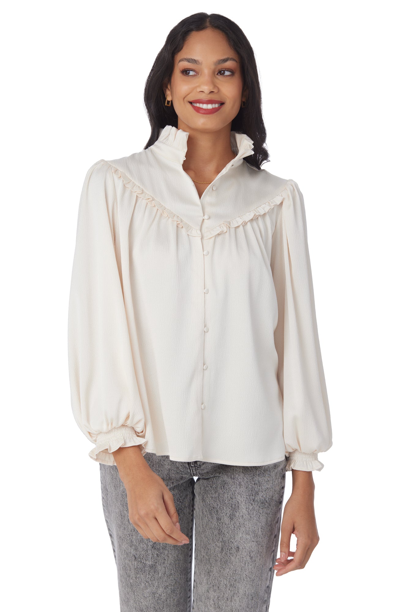 Wells Top