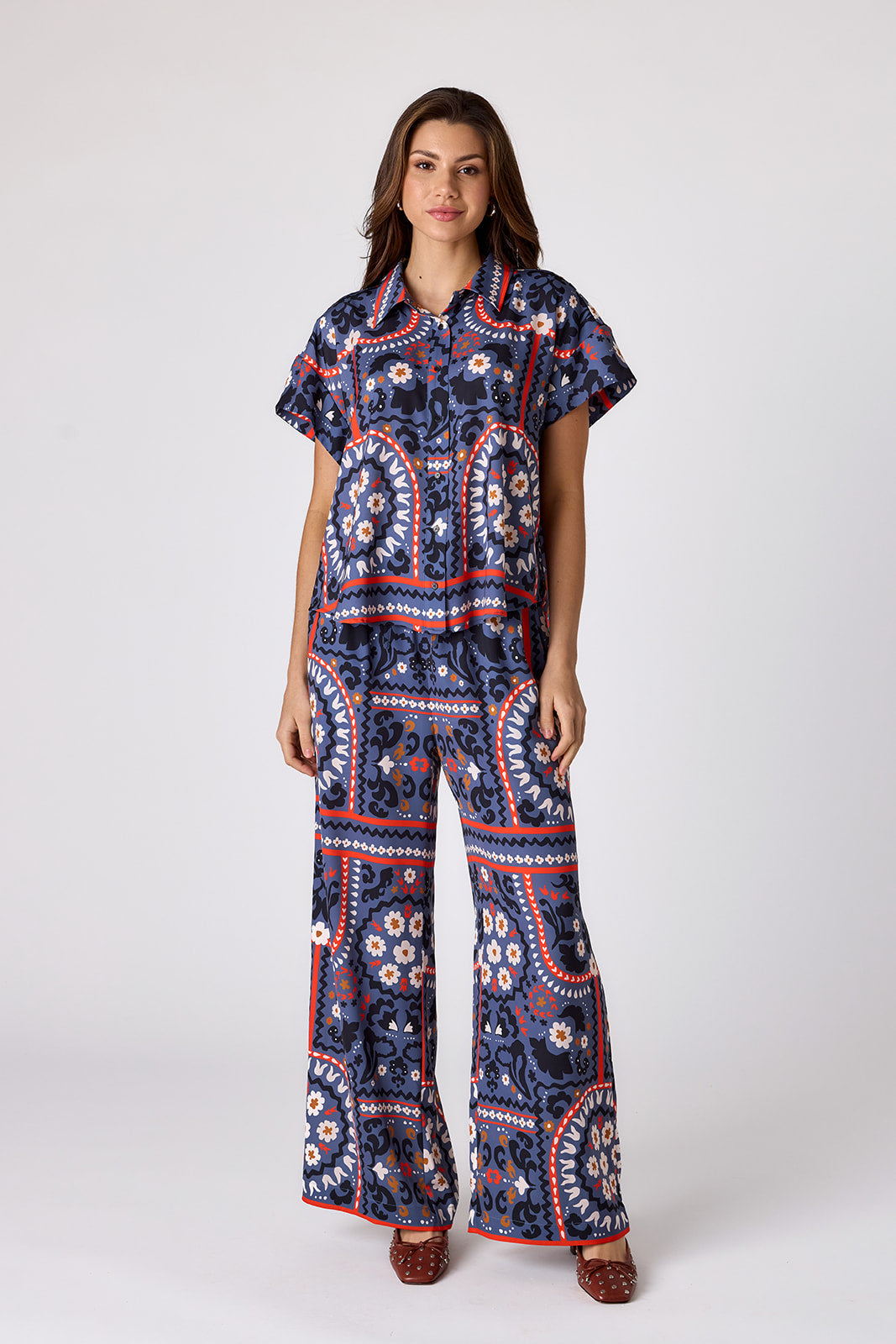 Ziggy Pant