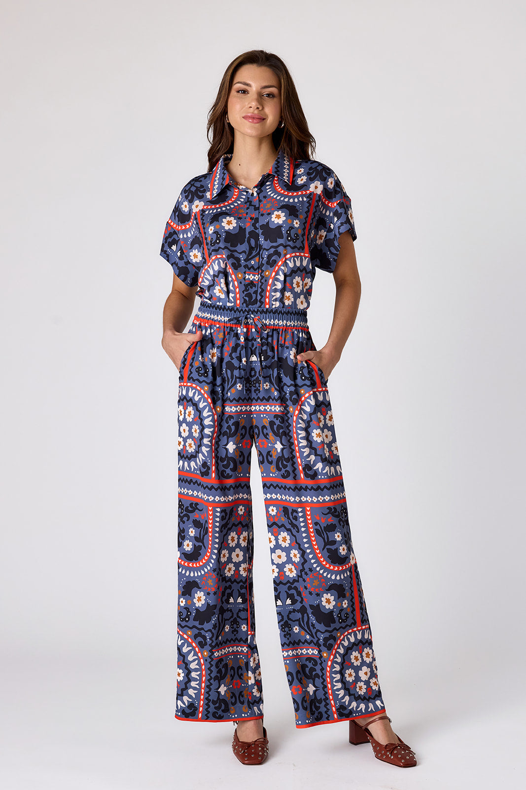 Ziggy Pant
