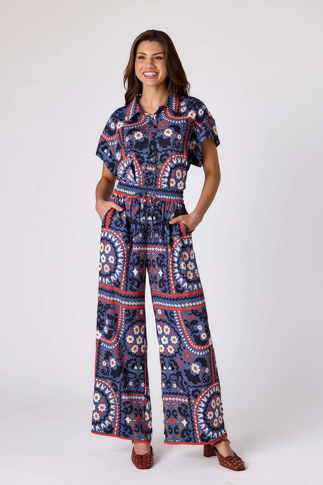 Ziggy Pant