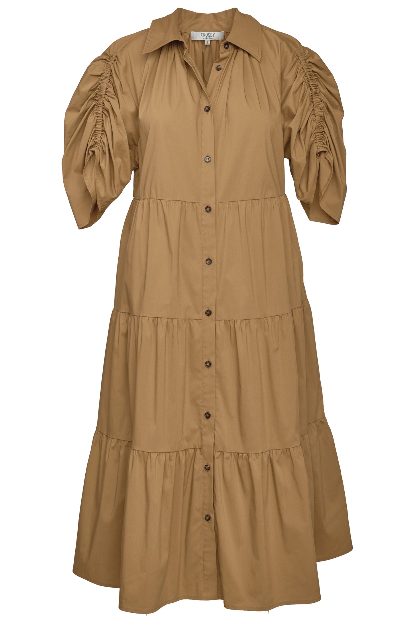 Whit Dress