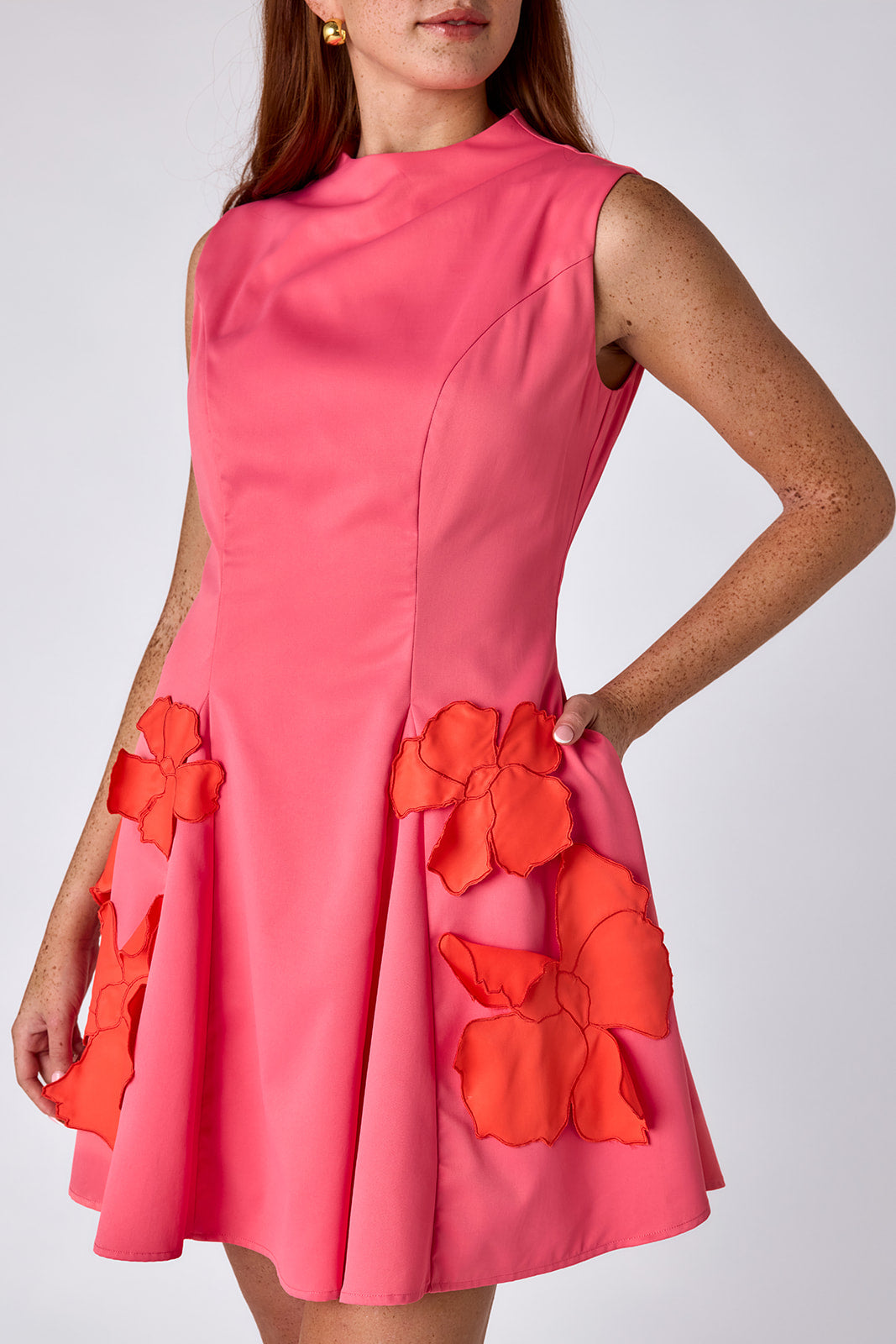 Declan Dress