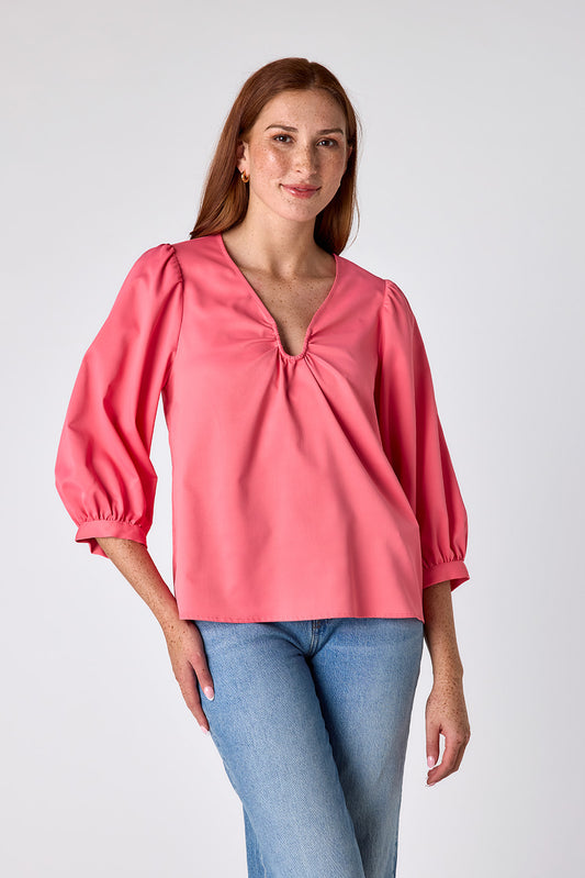 Alexis Blouse