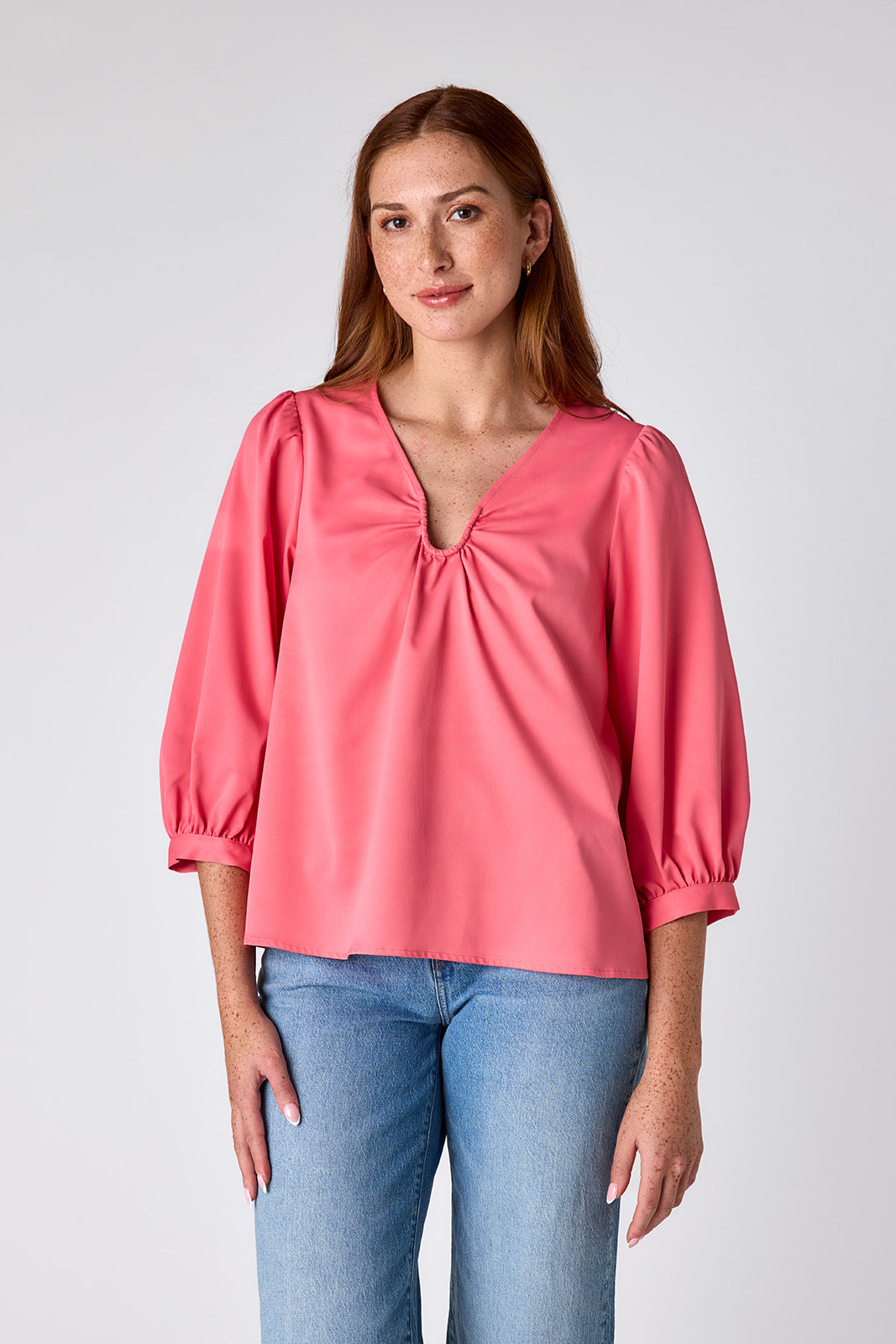 Alexis Blouse