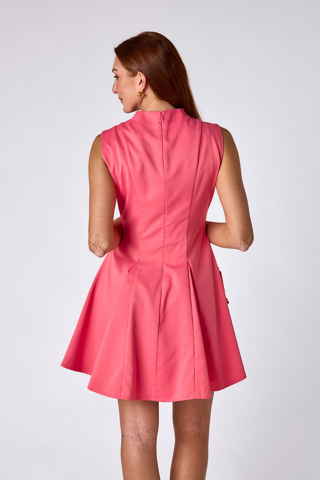 Declan Dress